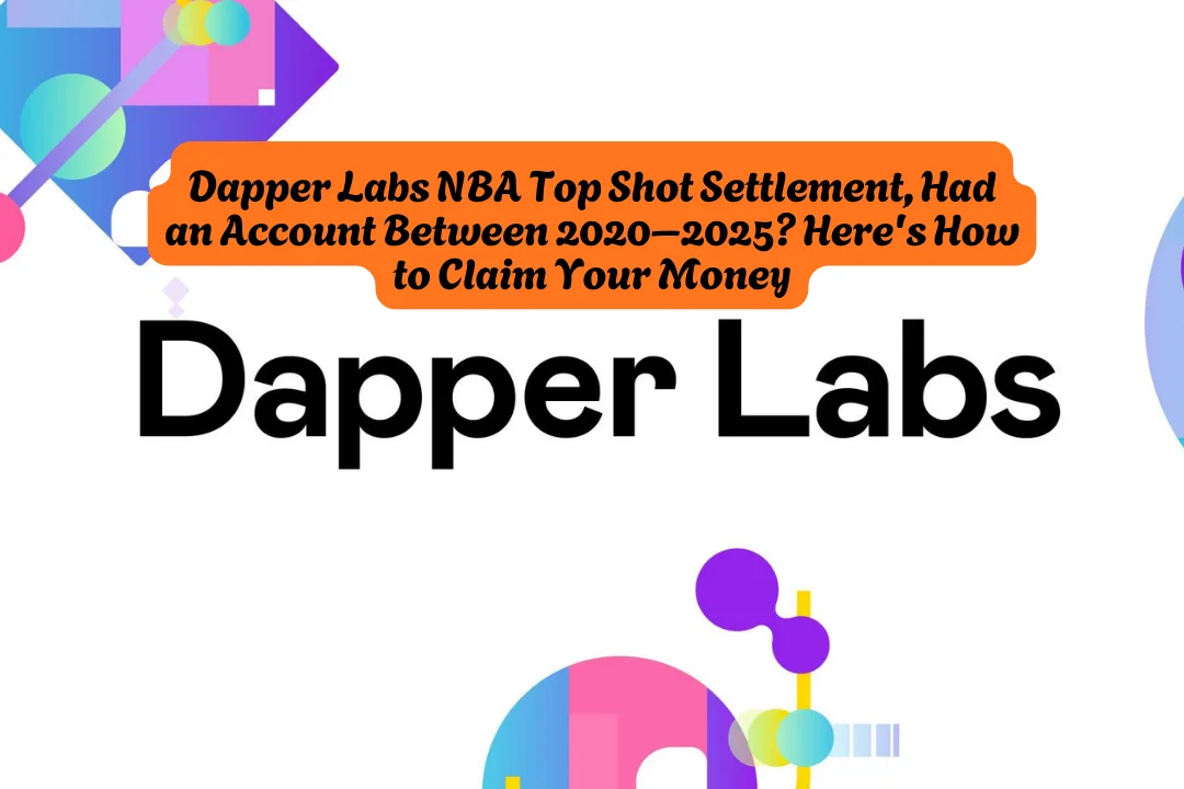 Dapper Labs Settles for $5M Over User Data Sharing with Tech Giants